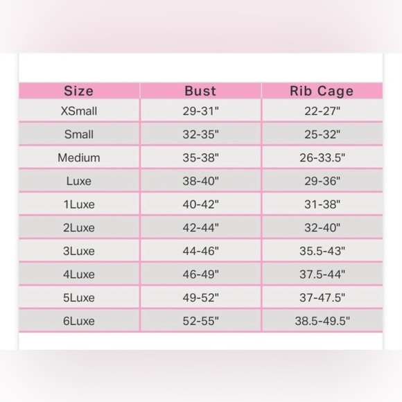 SHEFIT High Impact Front Zip Sports Bra Size Extra Small Light Pink - Picture 8 of 8